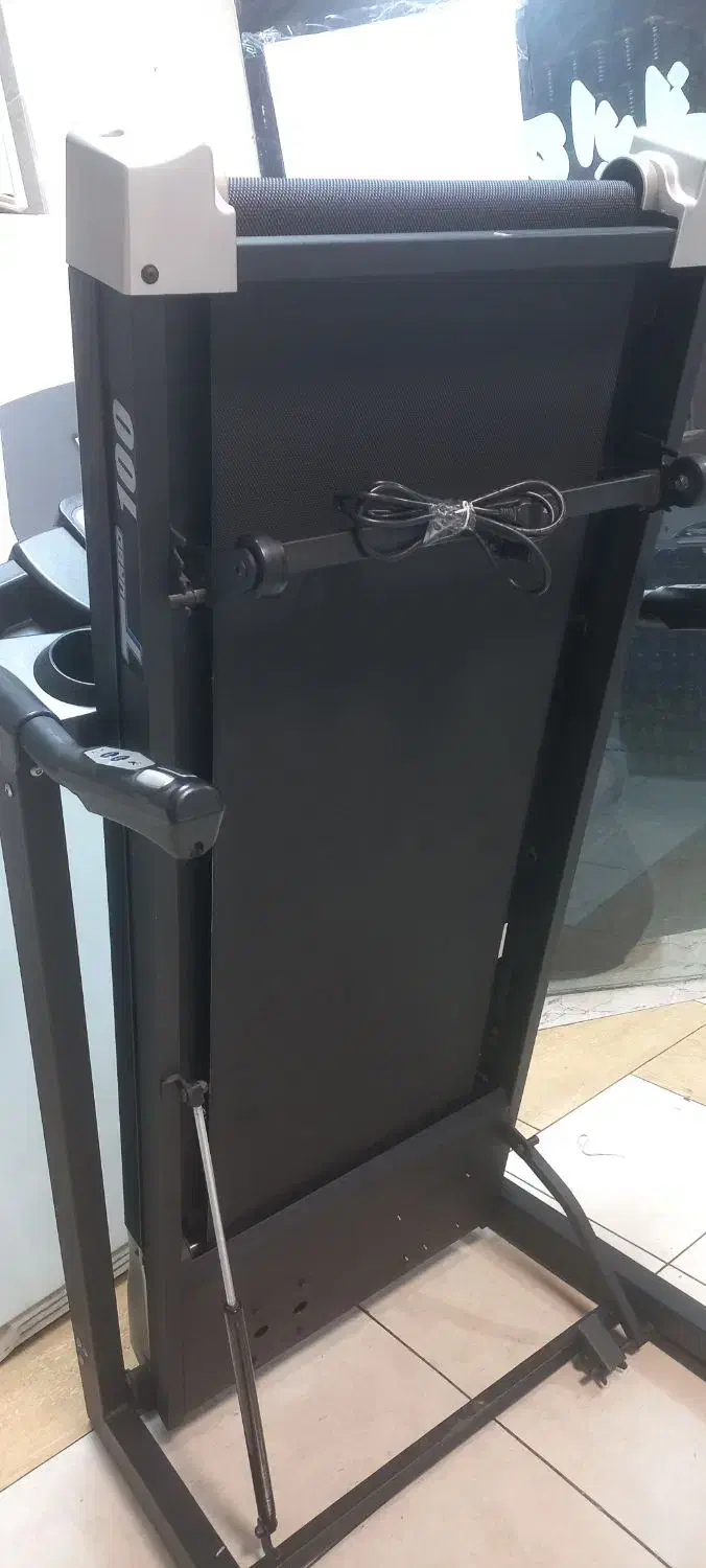 تردمیل|تجهیزات ورزشی|تهران, قیام|دیوار