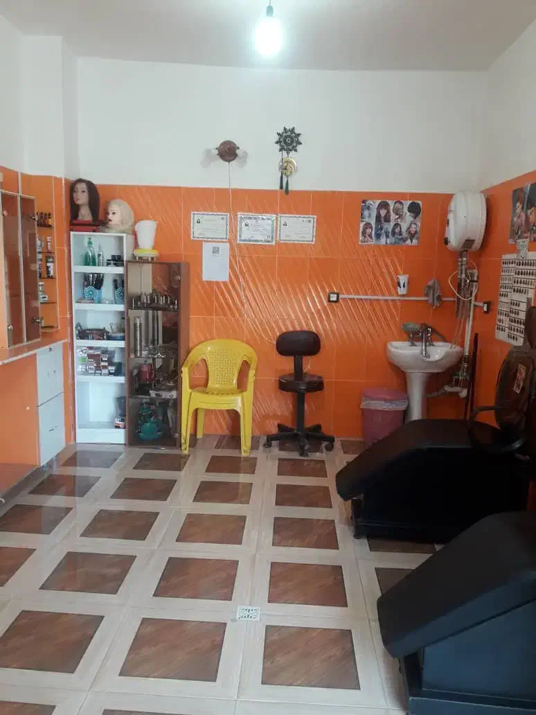 مغازه ۲۰متری|اجارهٔ مغازه و غرفه|رشت, شهرک صبا|دیوار