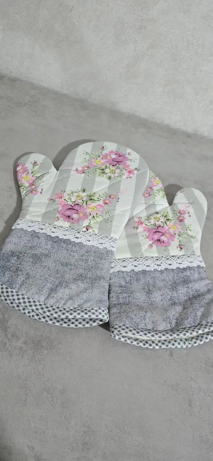 سرویس اشپزخانه|سفره، حوله، دستمال آشپزخانه|شیراز, مسلم|دیوار