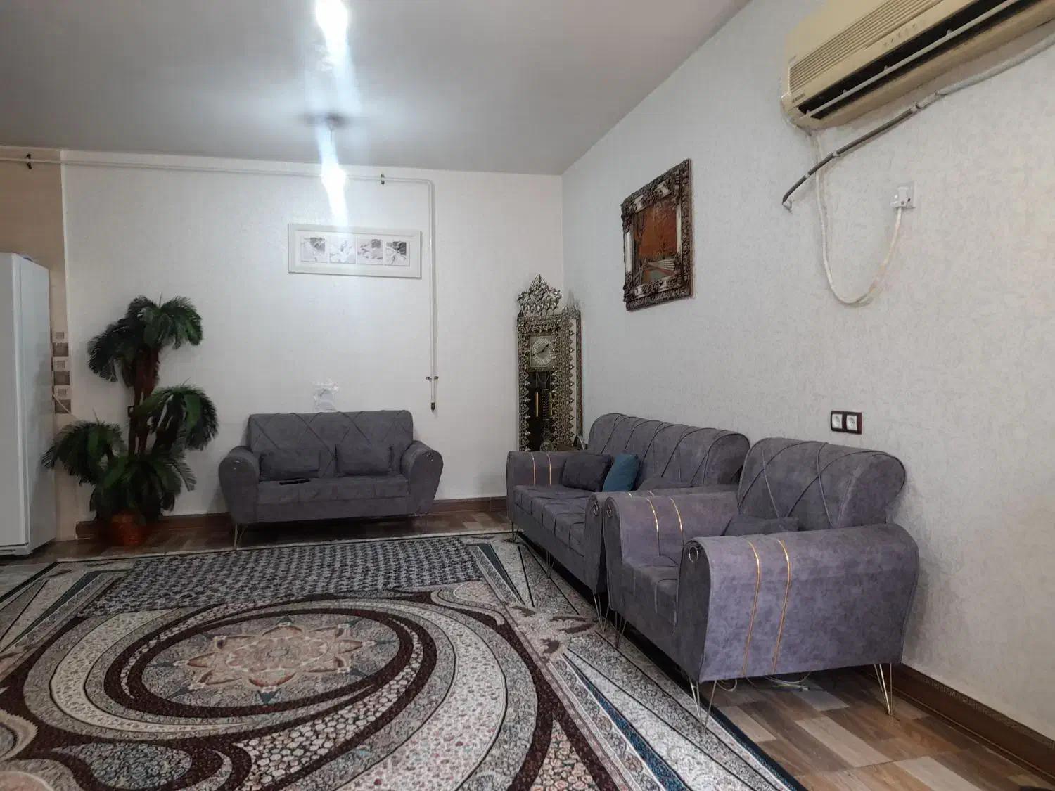 فروش ویلایی فروش یا معاوضه|فروش خانه و ویلا|اندیمشک, |دیوار