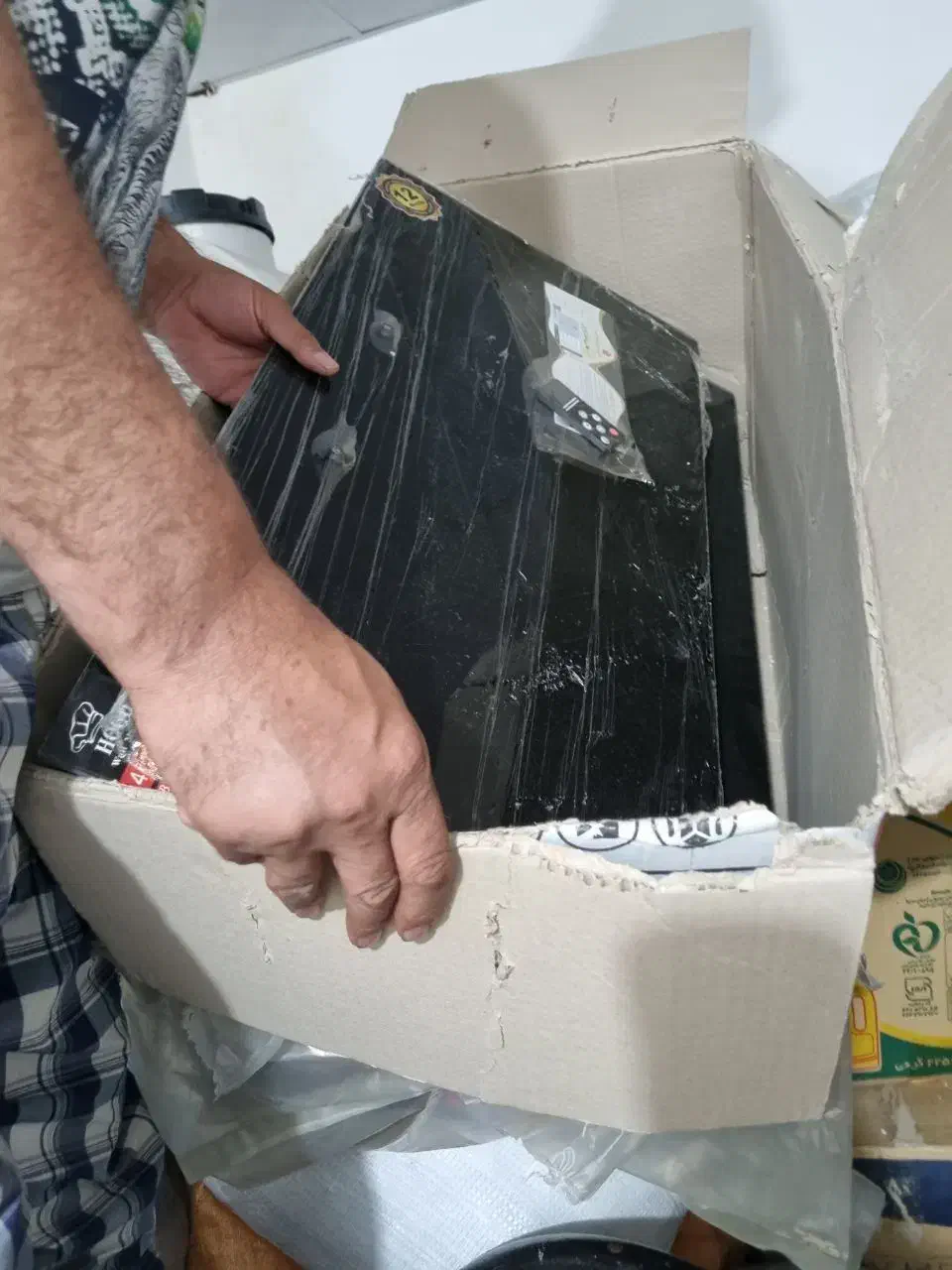 هود دایسون ،مهتابی استیل|هود|خرمآباد, |دیوار