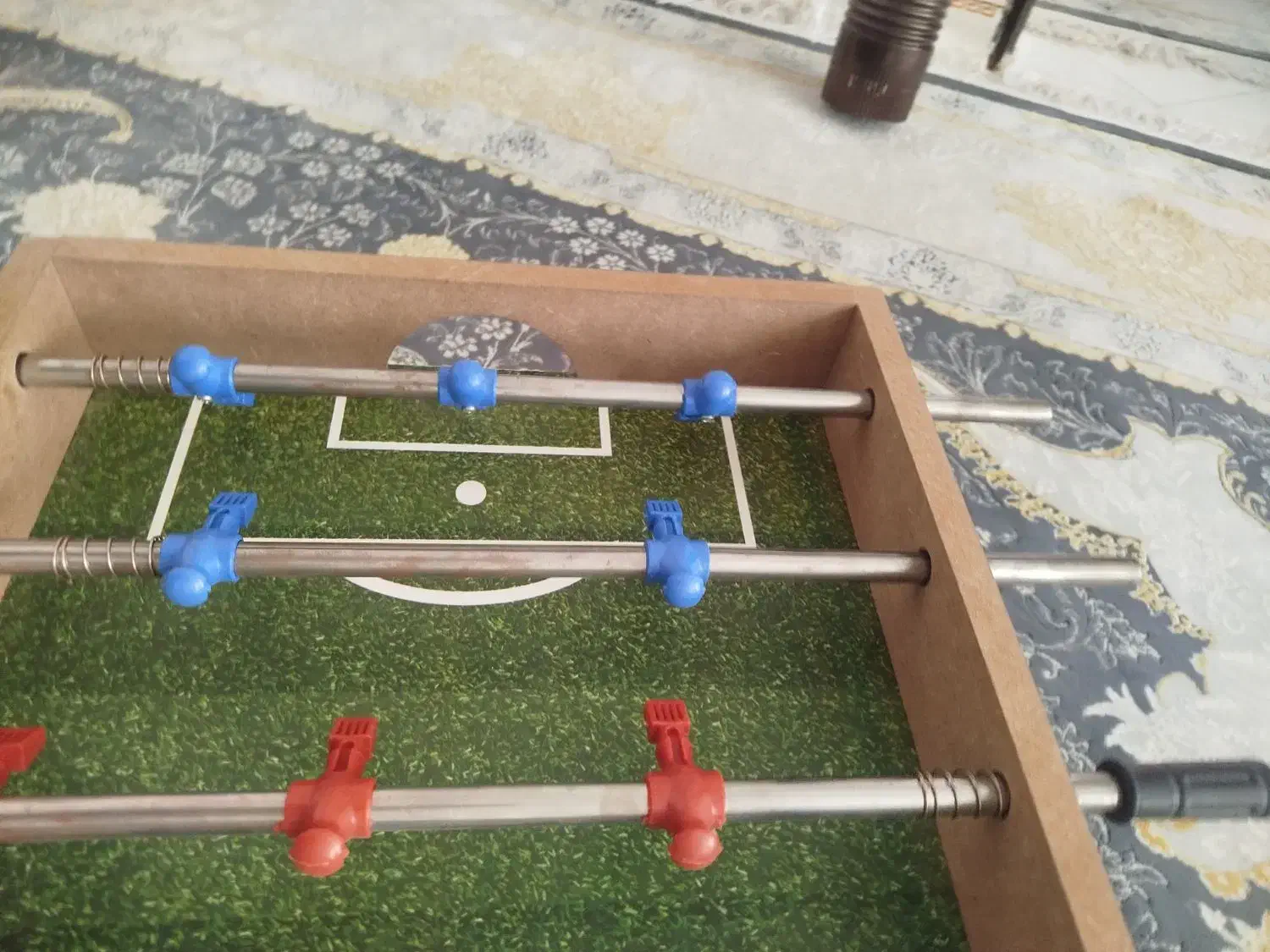 فوتبال دستی|ورزشهای توپی|نورآباد, |دیوار