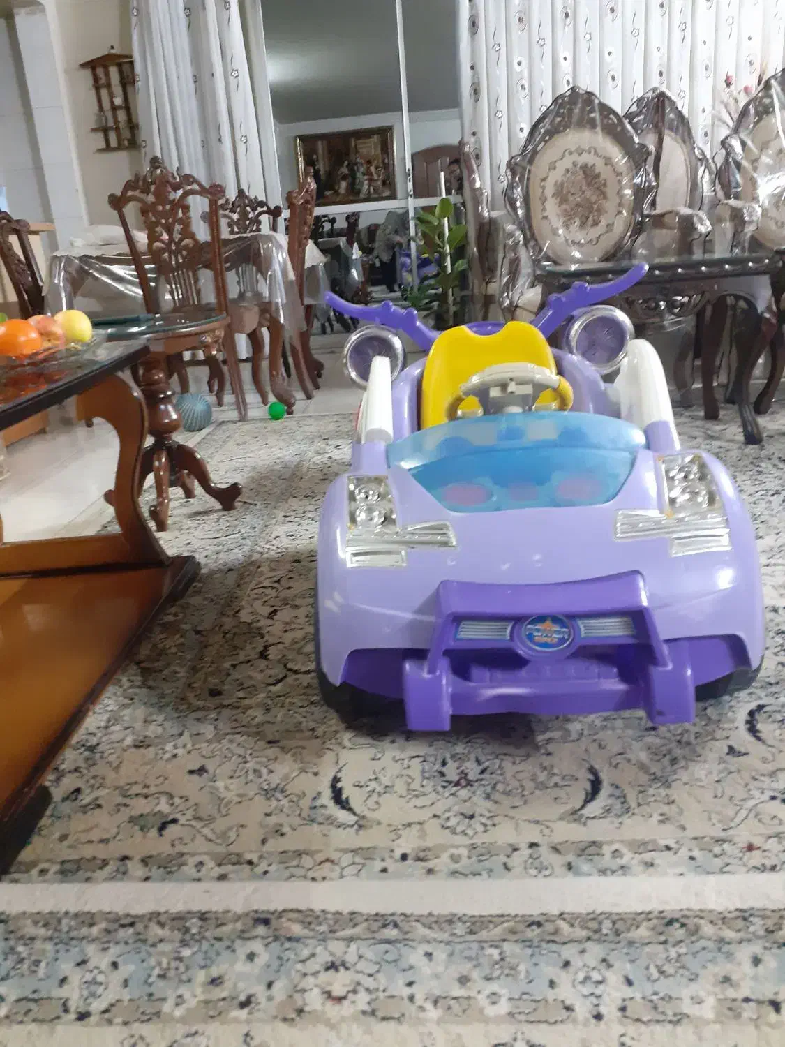 ماشین شارژی|اسباببازی|خمینیشهر, |دیوار