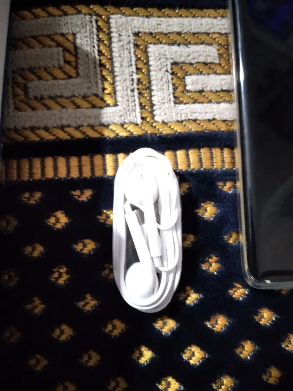 گوشی موبایل داریا bond|موبایل|تهران, ونک|دیوار