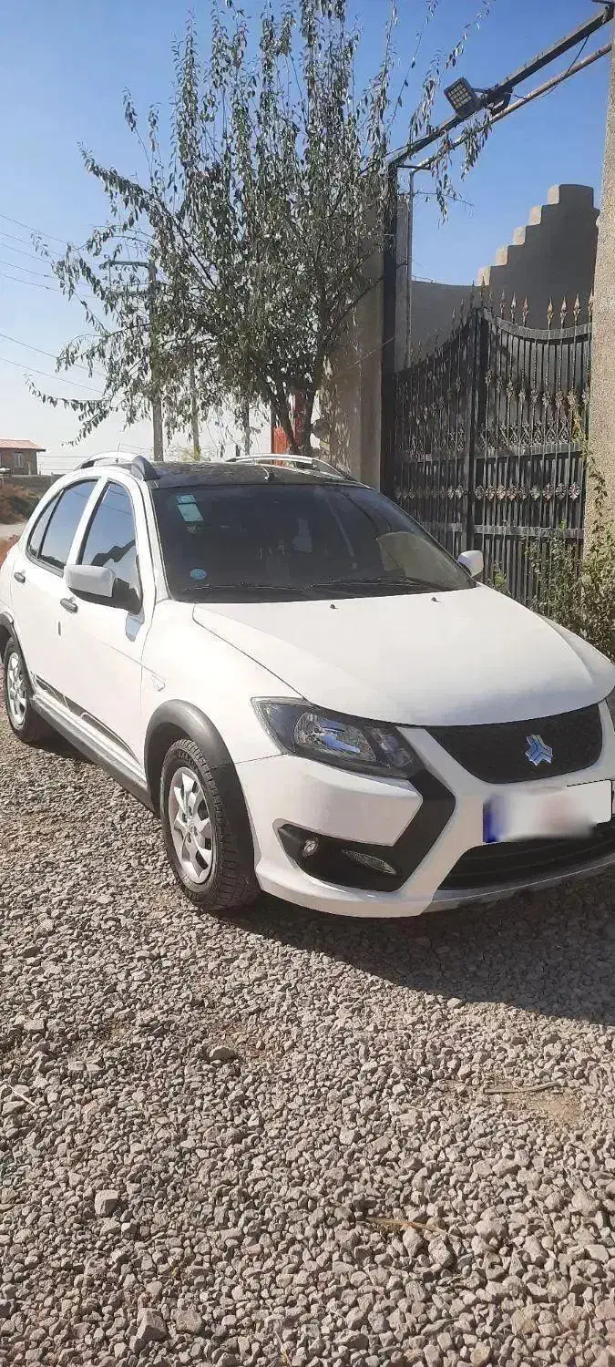 کوییک  R|خودرو سواری و وانت|ارومیه, |دیوار