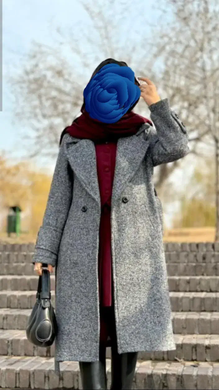 پالتو زنانه|لباس|بندرعباس, |دیوار