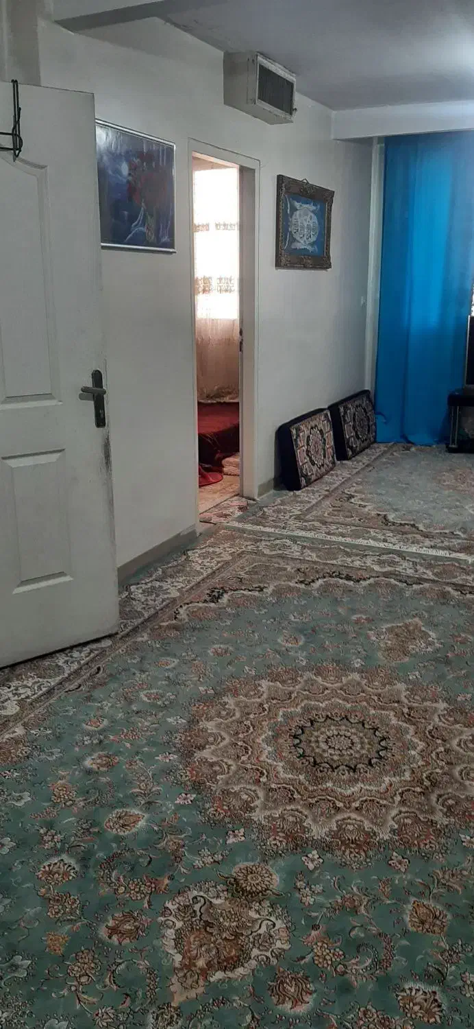 خانه ویلایی ۹۰متری خزانه|فروش آپارتمان|تهران, علی‌آباد|دیوار