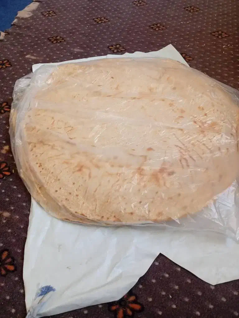 نان محلی|خوردنی و آشامیدنی|مرودشت, استادیوم|دیوار