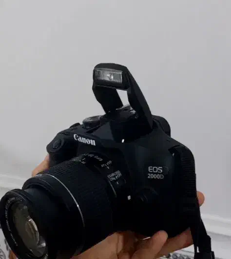 دوربین کنون|دوربین عکاسی و فیلمبرداری|شیراز, حومه شیراز|دیوار