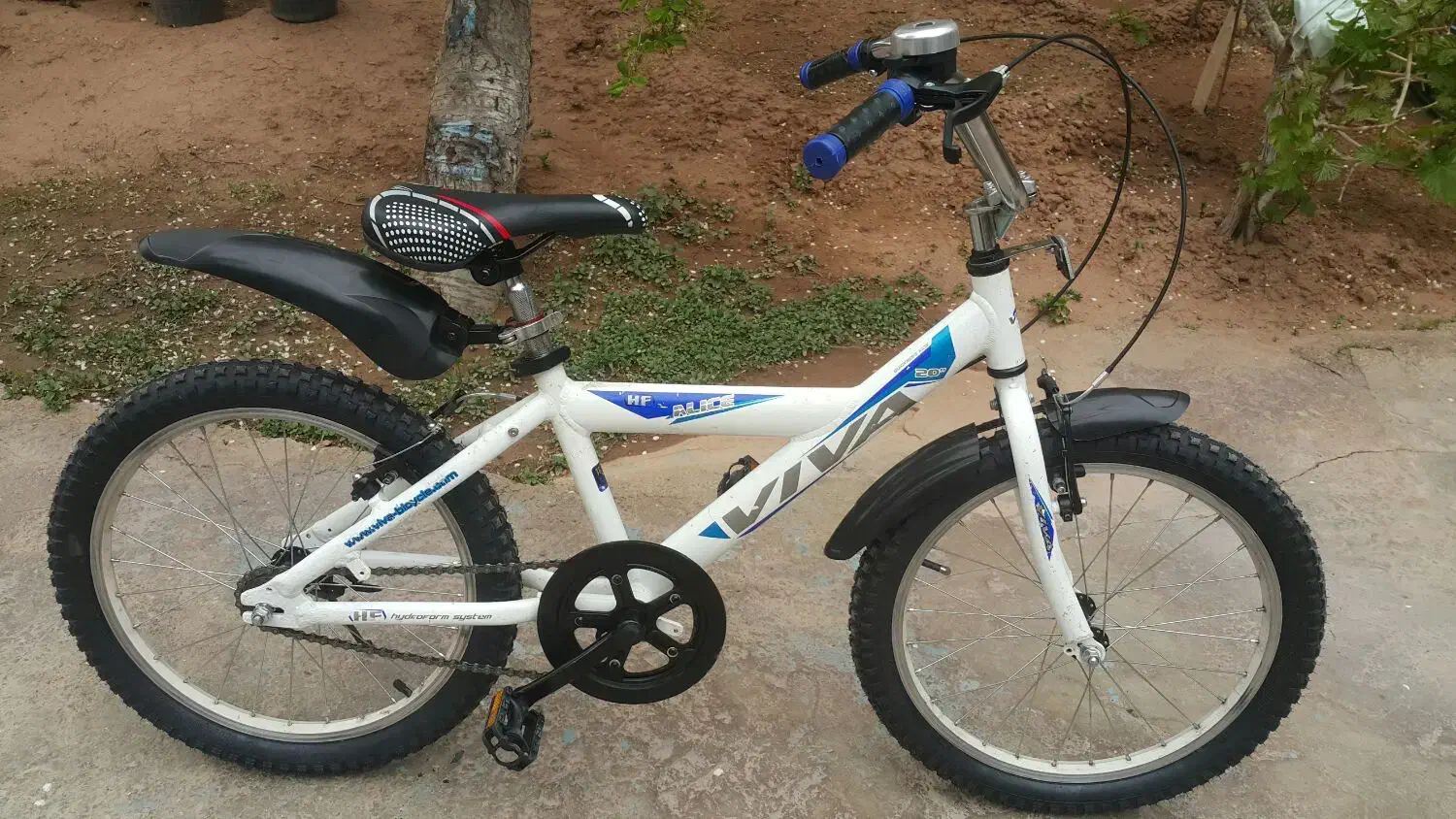 دوچرخه سایز ۲۰|دوچرخه، اسکیت، اسکوتر|جلفا, |دیوار