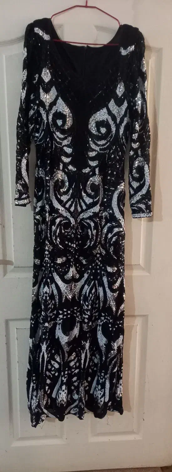 لباس مجلسی پارچه خارجی|لباس|تربت جام, اسماعیل آباد|دیوار