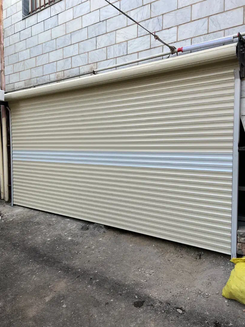 کرکره۲۴|خدمات پیشه و مهارت|دورود, |دیوار