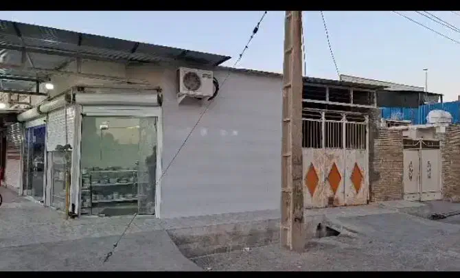 فروش ملک و مغازه|فروش مغازه و غرفه|اندیمشک, |دیوار