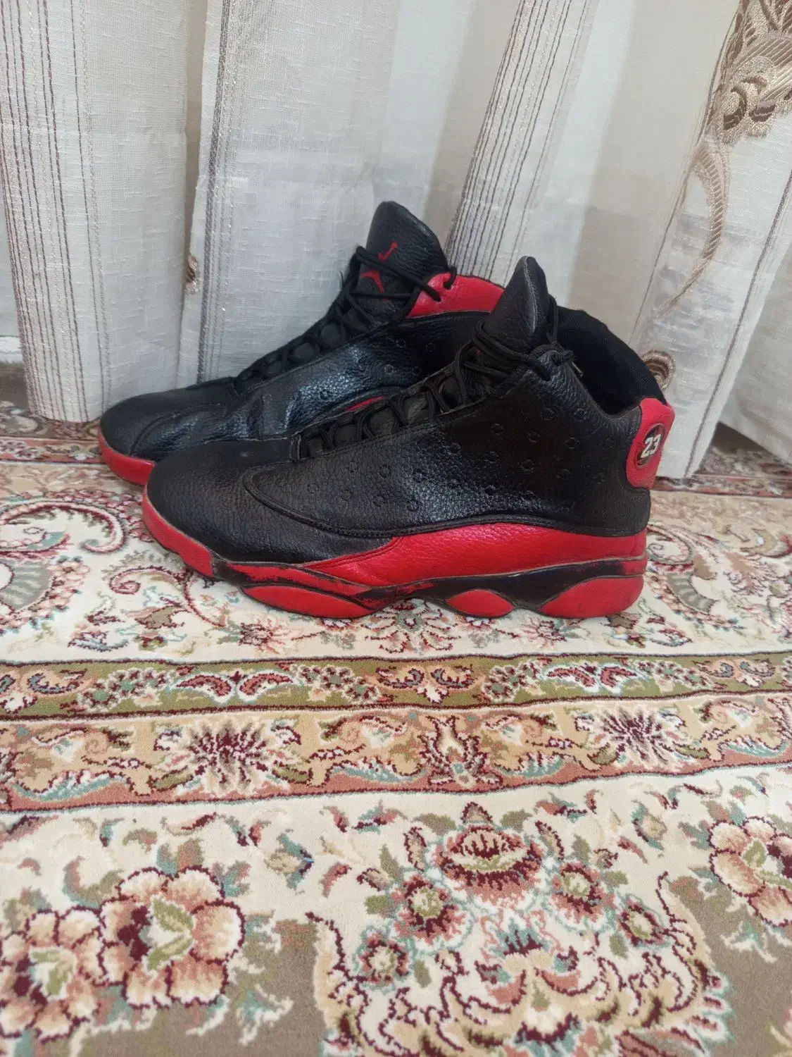 کفش|کیف، کفش، کمربند|تایباد, |دیوار