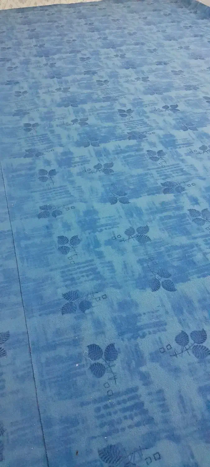 موکت ۳۲ متری که۲۴متر یه تیکه ۳متری و ۵متری یه تیکه|موکت|پاکدشت, خاتون آباد|دیوار