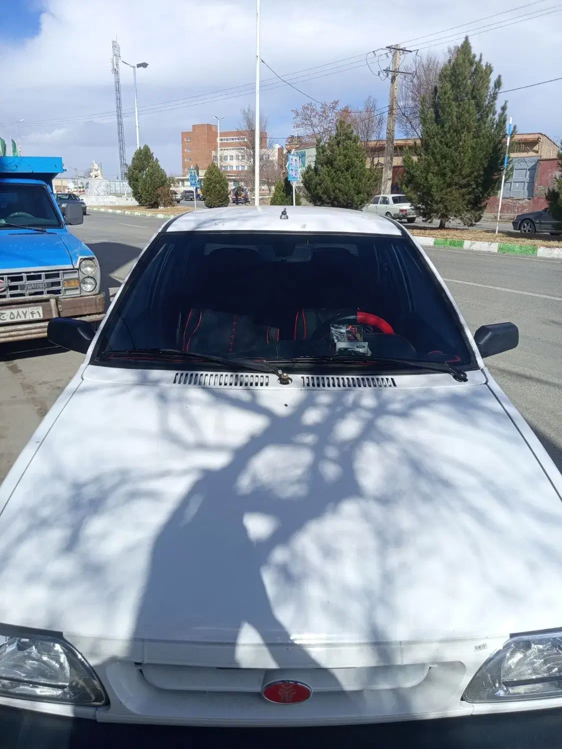 ماشین|خودرو سواری و وانت|الیگودرز, |دیوار