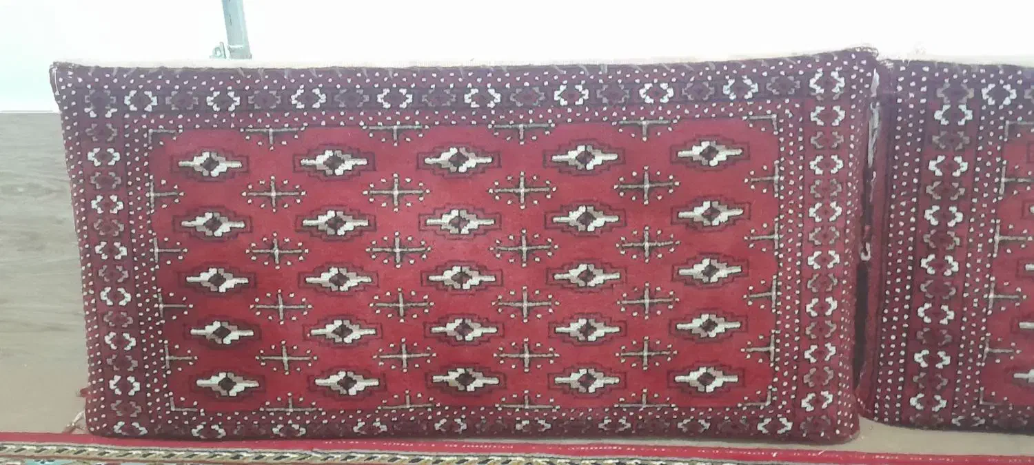 پشتی دستی و صنعتی|پشتی|سبزوار, شرق کال میانی|دیوار