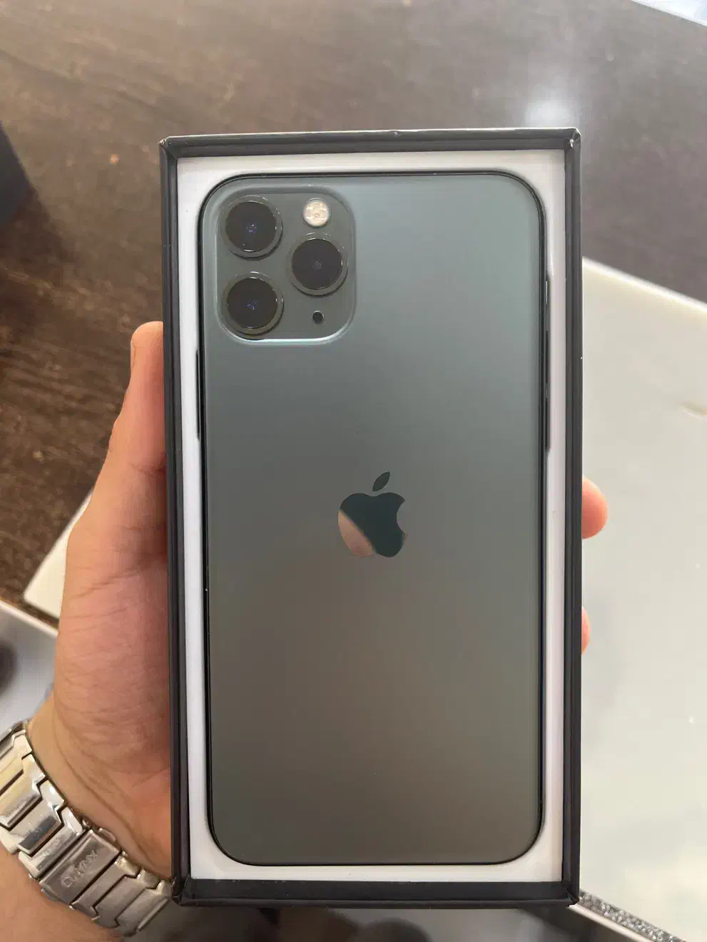 11pro 256|موبایل|بهشهر, |دیوار