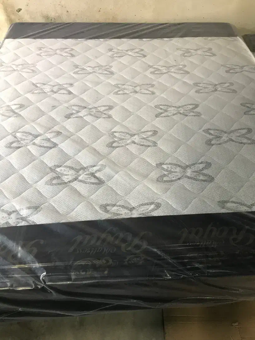 تشک رویال خواب راحت|تشک تختخواب|چمستان, |دیوار