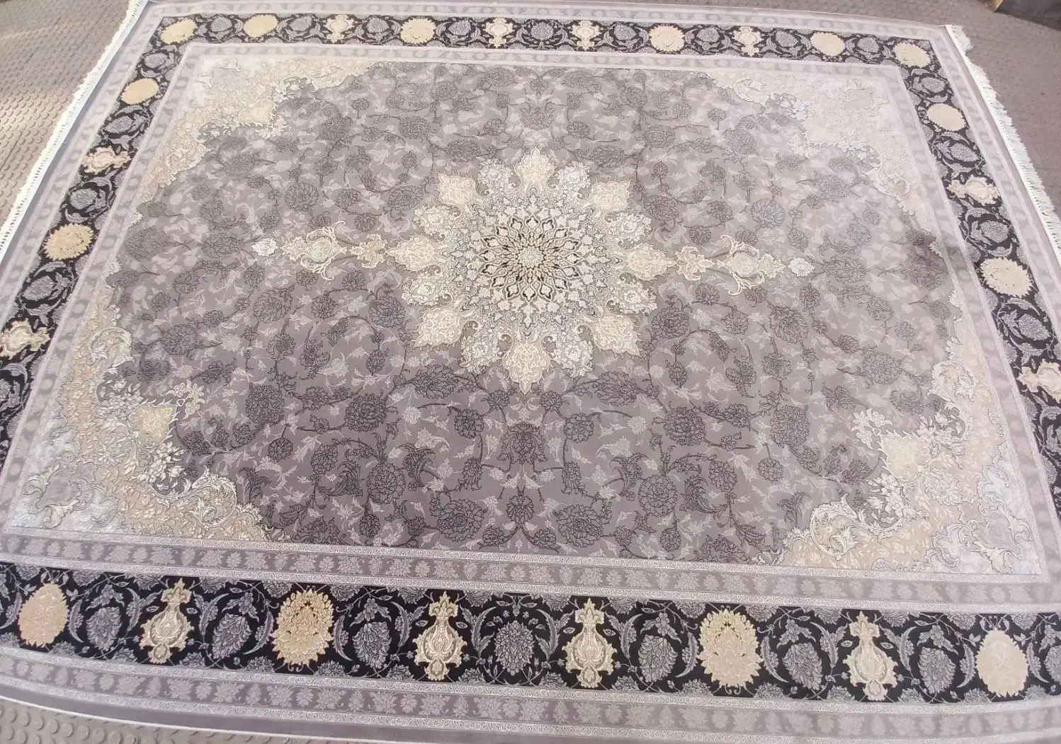 فرش ۱۲ متری ۷۰۰ شانه|فرش|تهران, وحیدیه|دیوار