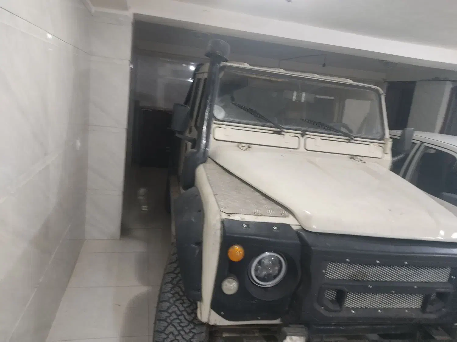 پاژن چهار درب مدل 82|خودرو سواری و وانت|ایلام, |دیوار