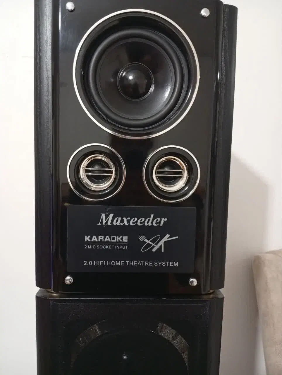 باند|سیستم صوتی خانگی|مشهد, ایثارگران|دیوار