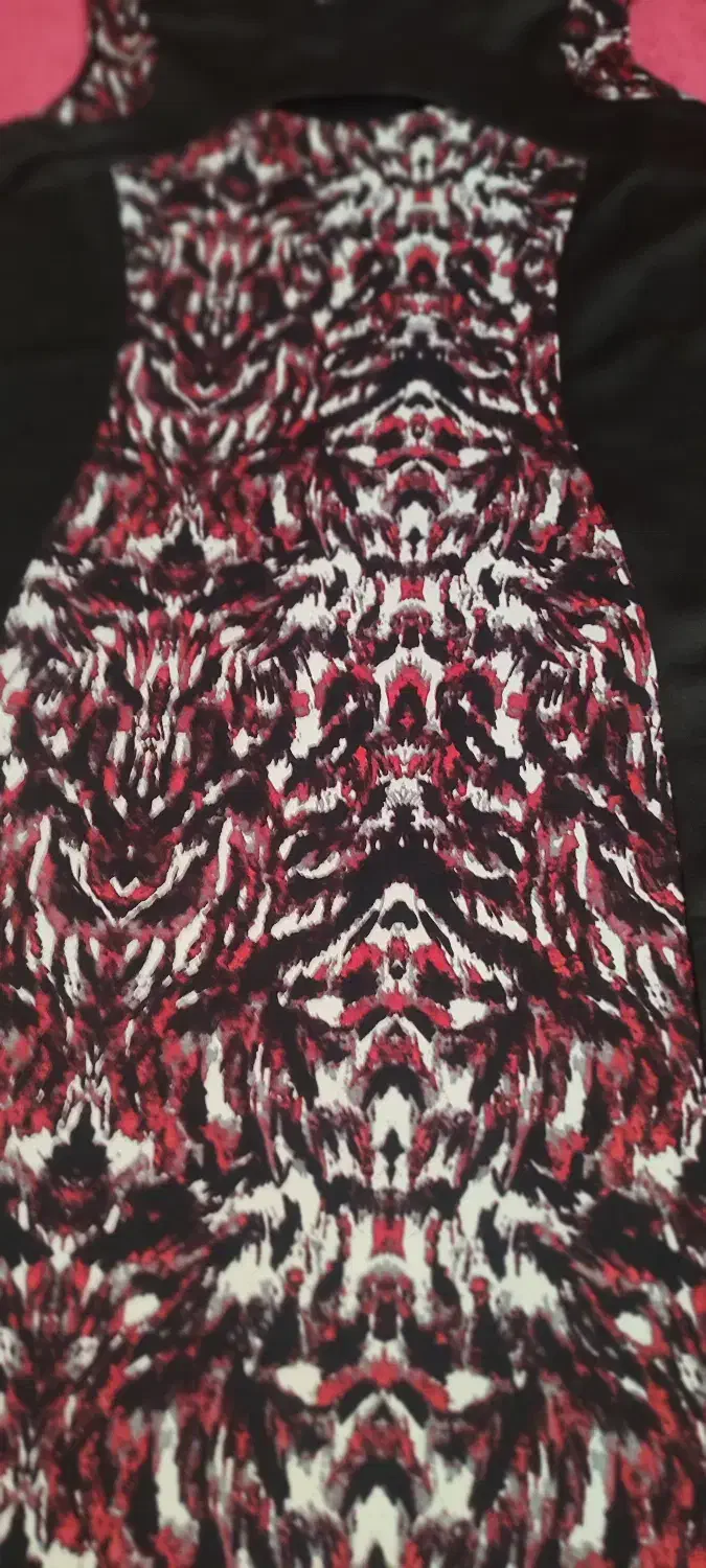 پیراهن زنانه کوتاه|لباس|بندر انزلی, متروپل|دیوار