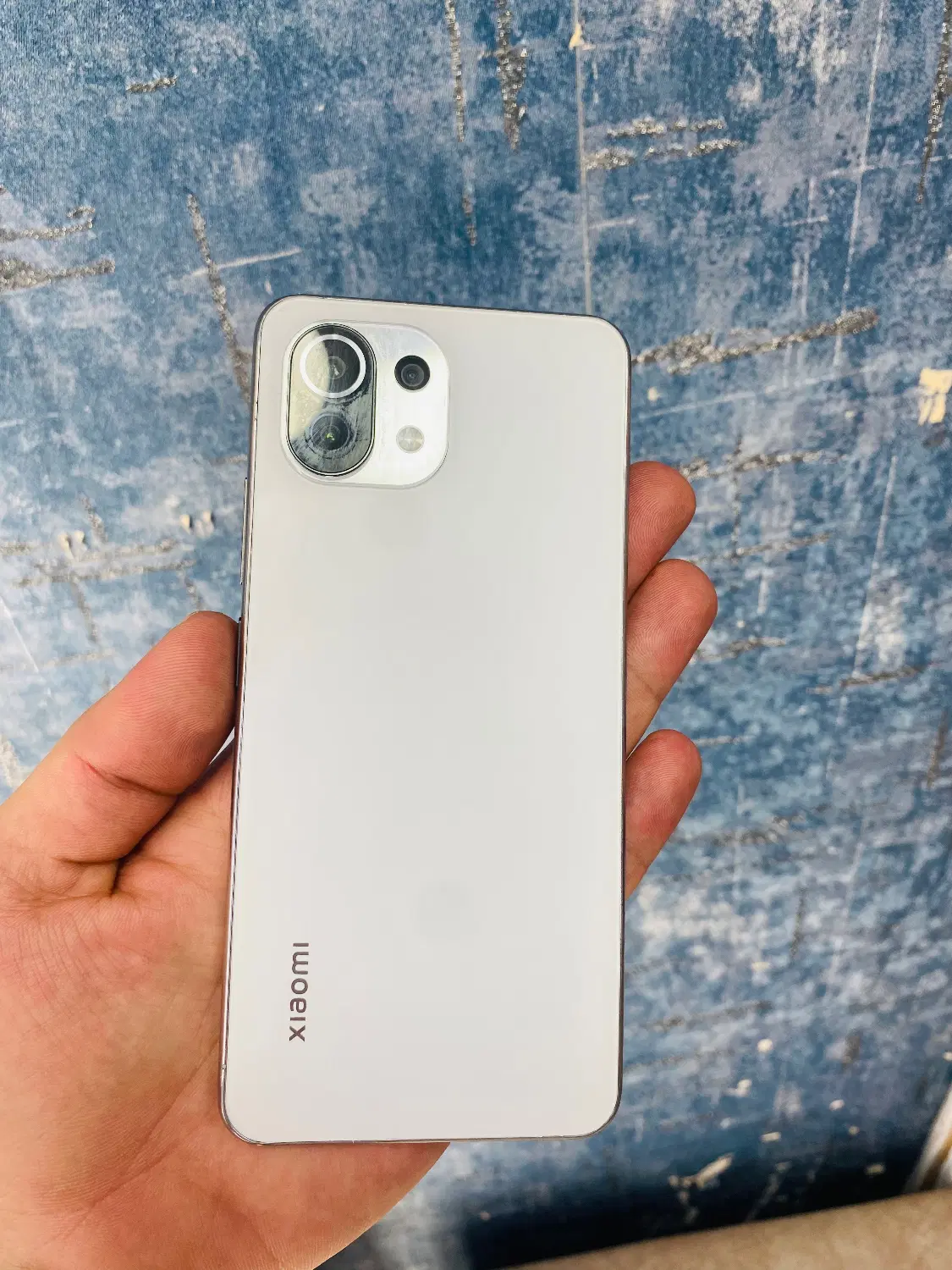 mi 11 lite|موبایل|ارومیه, |دیوار