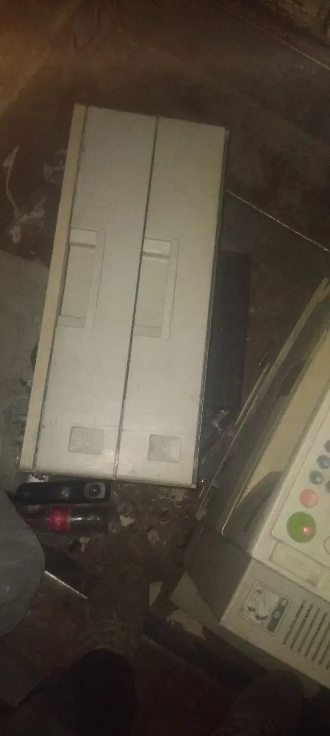 دستگاه فتو گوپی|پرینتر، اسکنر، کپی، فکس|خوی, |دیوار