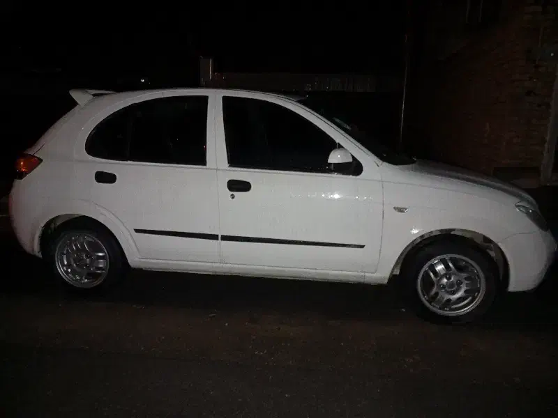 تیبا2مدل94|خودرو سواری و وانت|خنداب, |دیوار