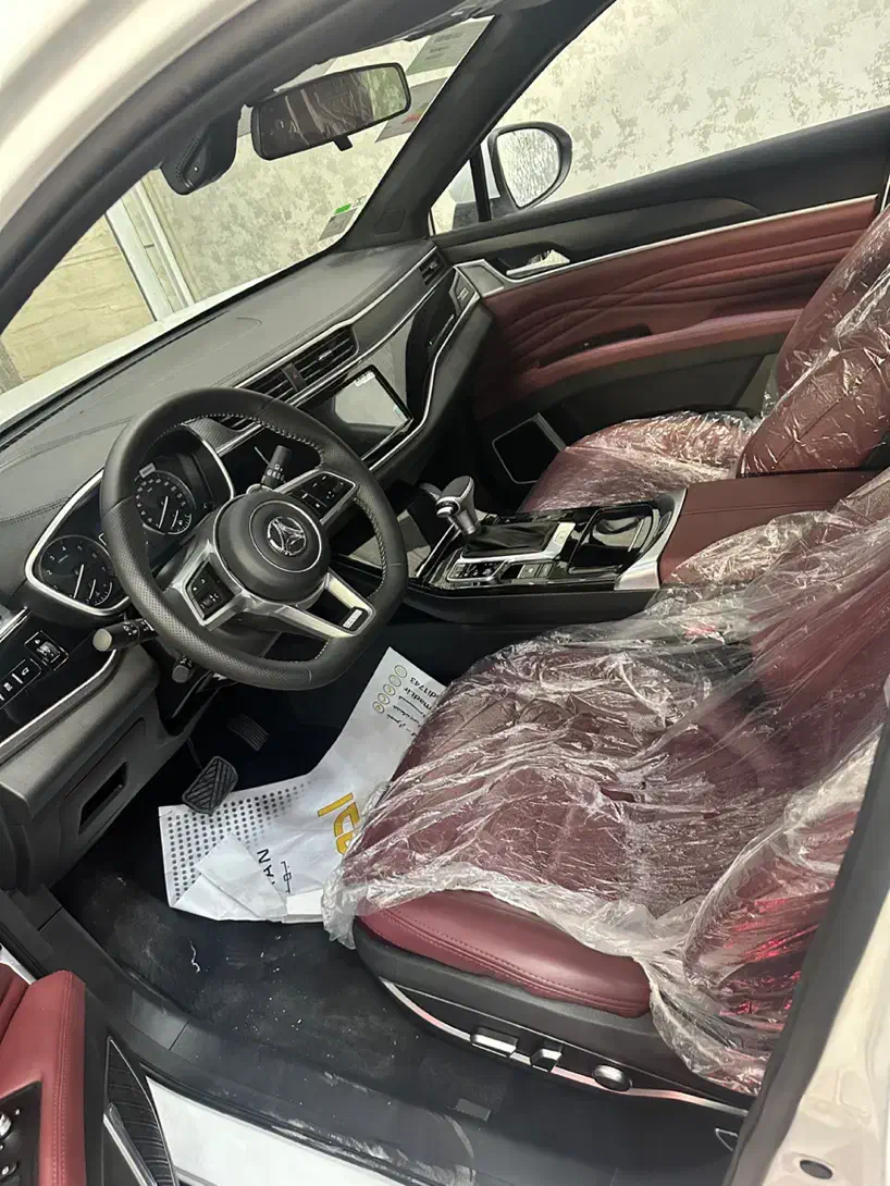 دیگنیتی پرایم سفید مارون ۴۰۴ صفر|خودرو سواری و وانت|شیراز, فرگاز|دیوار