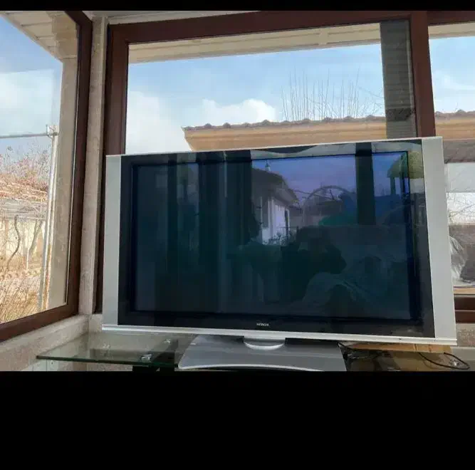 تلویزیون هیتاچی|تلویزیون و پروژکتور|تهران, اتابک|دیوار