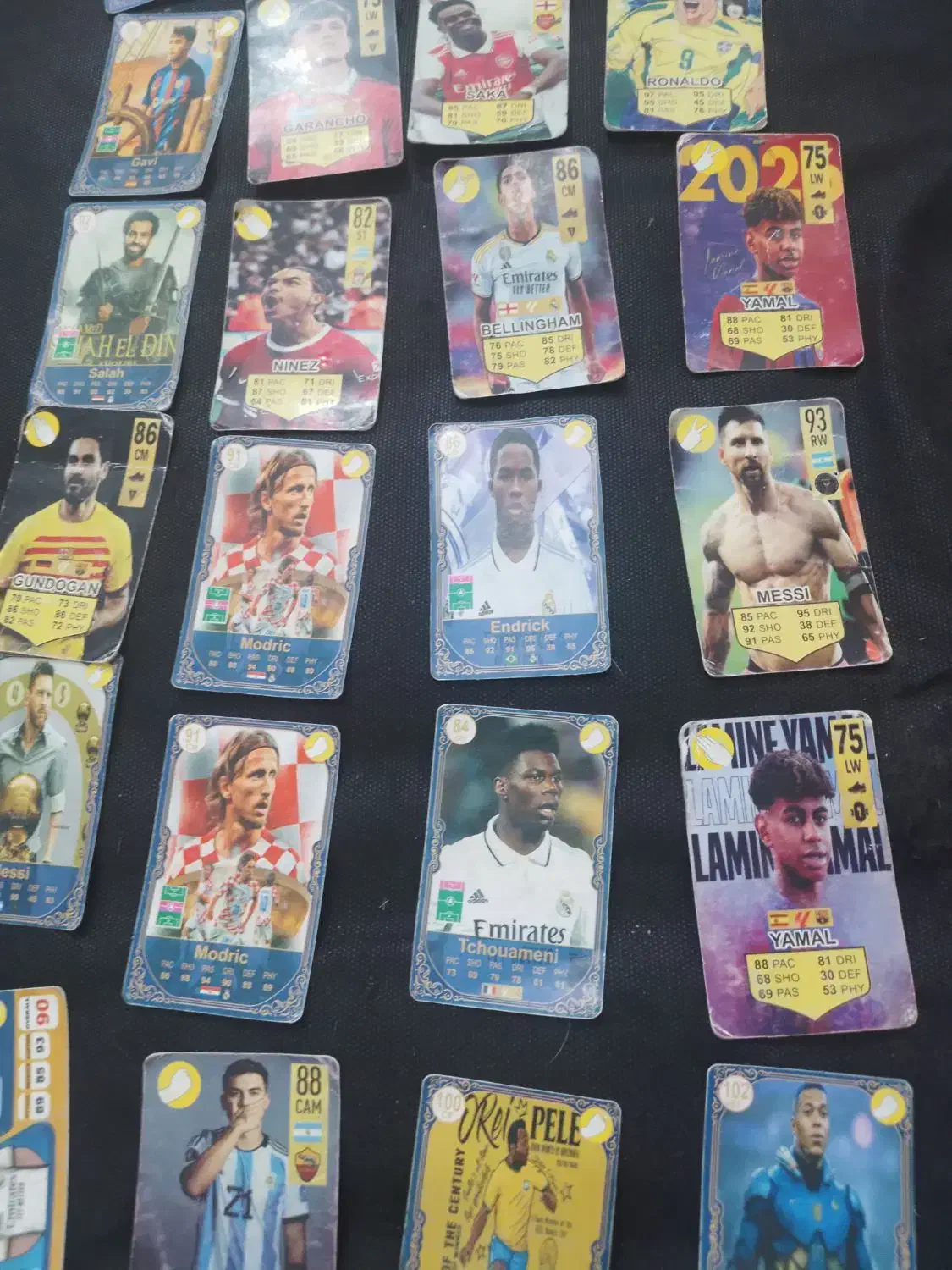 ۵عدد کارت کیمدی...۳۲کارت سنگ کاغذ قیچی|اسباببازی|رشتخوار, |دیوار