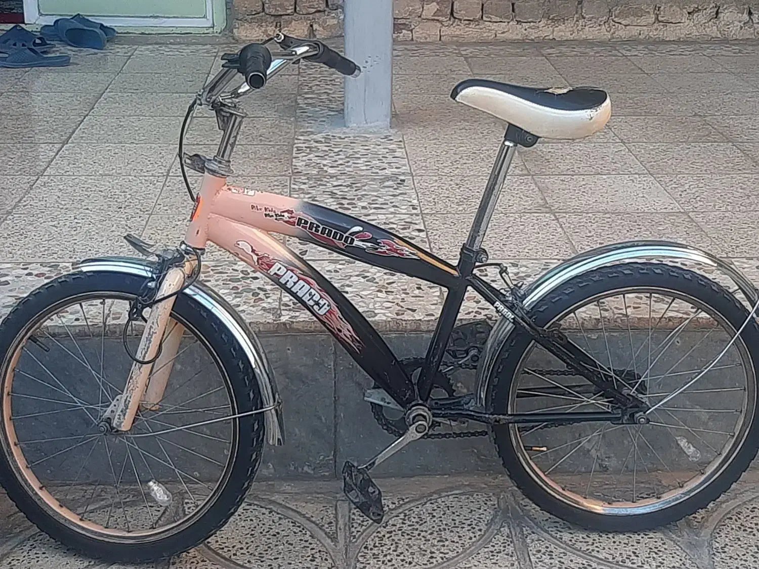 دوچرخه|دوچرخه، اسکیت، اسکوتر|کوهدشت, |دیوار