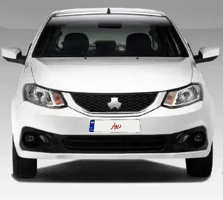 ساینا اس 85 گانه صفر در نمایندگی|خودرو سواری و وانت|شیراز, شهرک مهدیه|دیوار