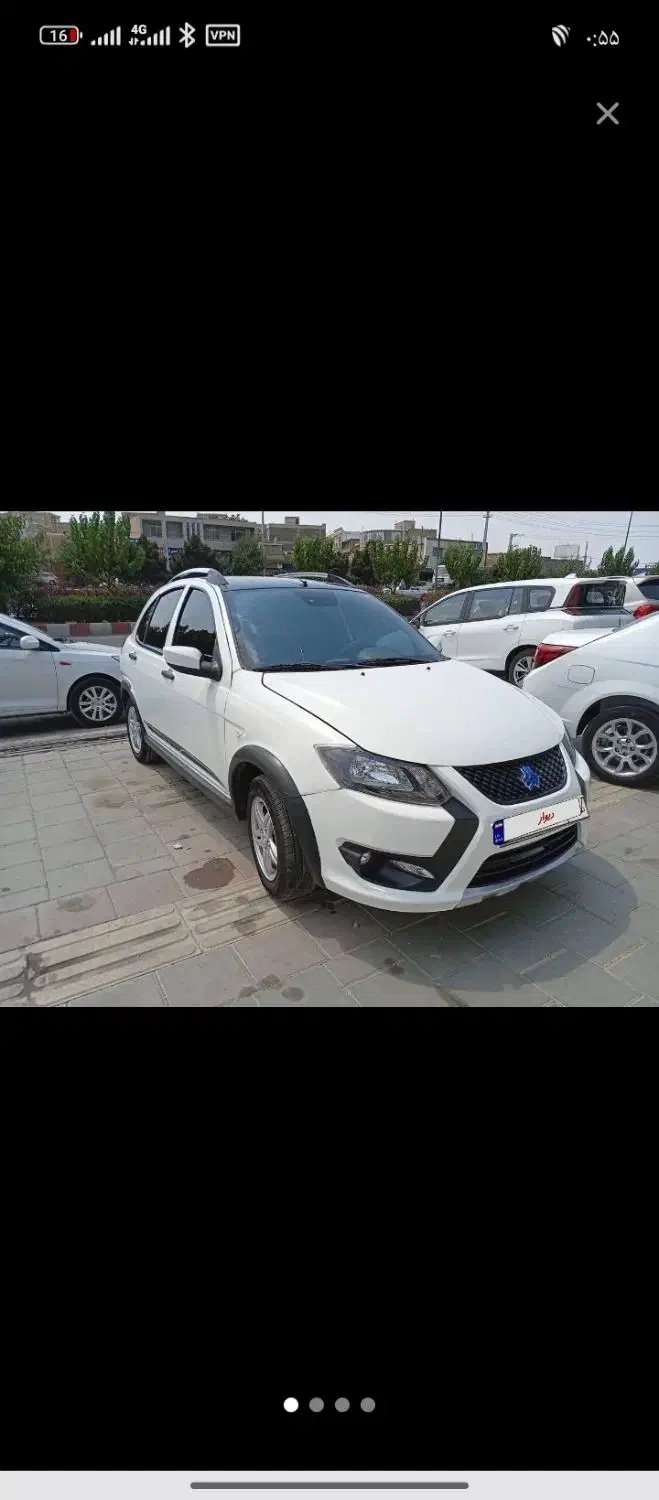 کویک 1403کارکر 38تا|خودرو سواری و وانت|ارومیه, |دیوار