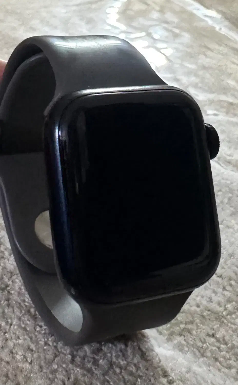 اپل واچ مدل se2 ۴۰mmدر حد نو|ساعت|اصفهان, دانشگاه اصفهان|دیوار