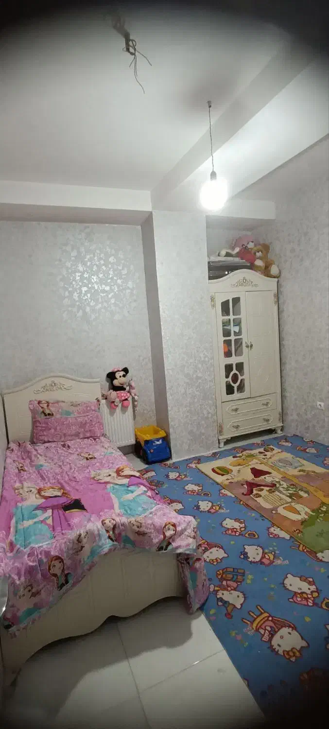 تخت ممبران درجه ۱ همراه تشک|تخت و سرویس خواب|محمدشهر, ولدآباد|دیوار