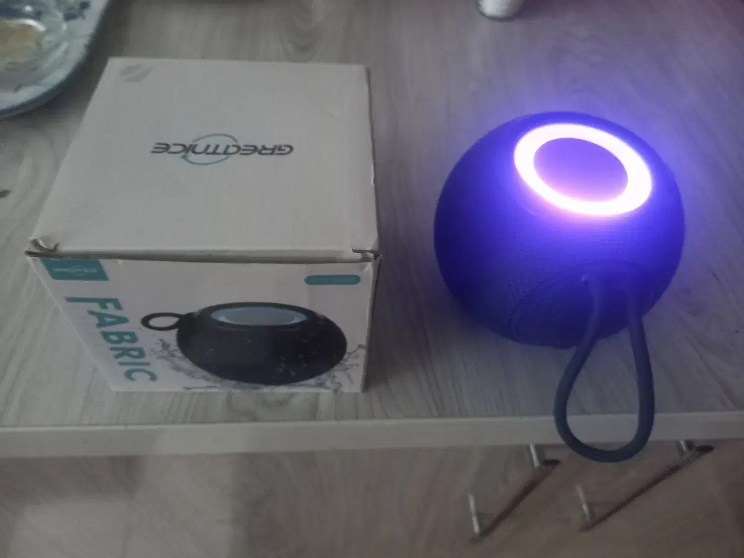 اسپیکر همراه|پخش‌کننده همراه|کرج, حسن آباد|دیوار