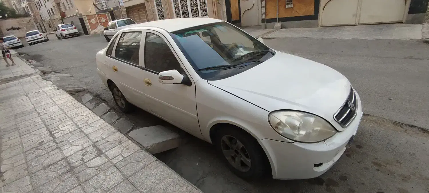 لیفان ۵۲۰|خودرو سواری و وانت|اندیشه, شهرک مریم|دیوار