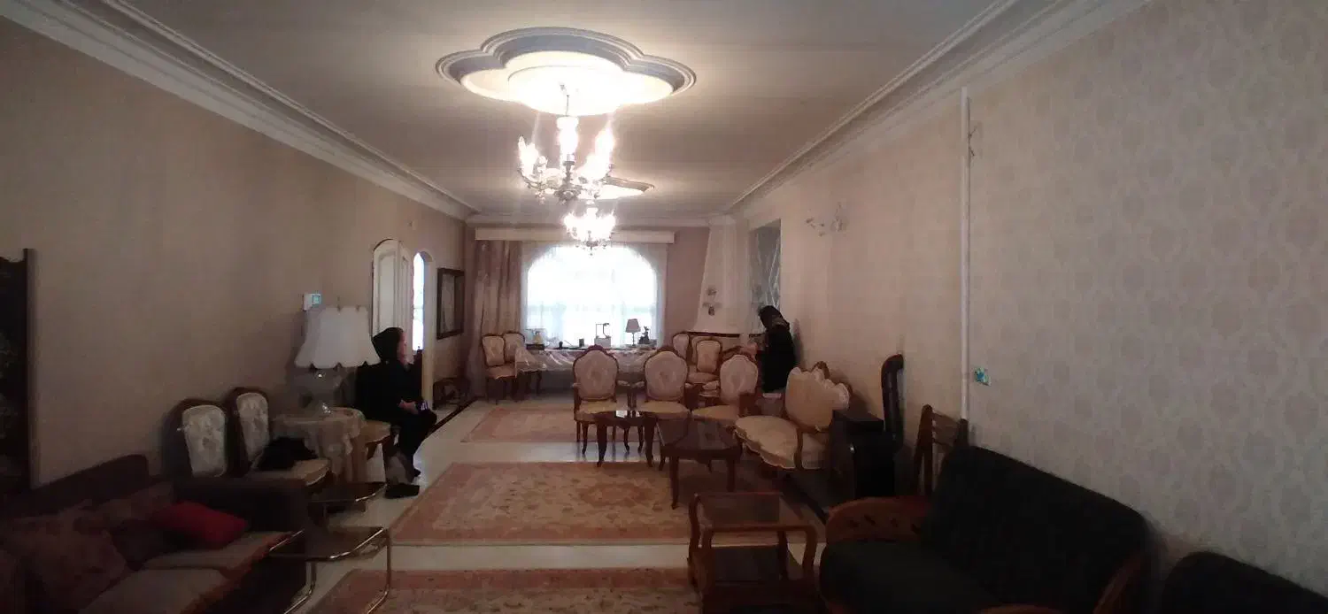 ۱۳۵ متر ۳ خوابه اول امامیه|اجارهٔ آپارتمان|مشهد, ولیعصر (شهرک غرب)|دیوار