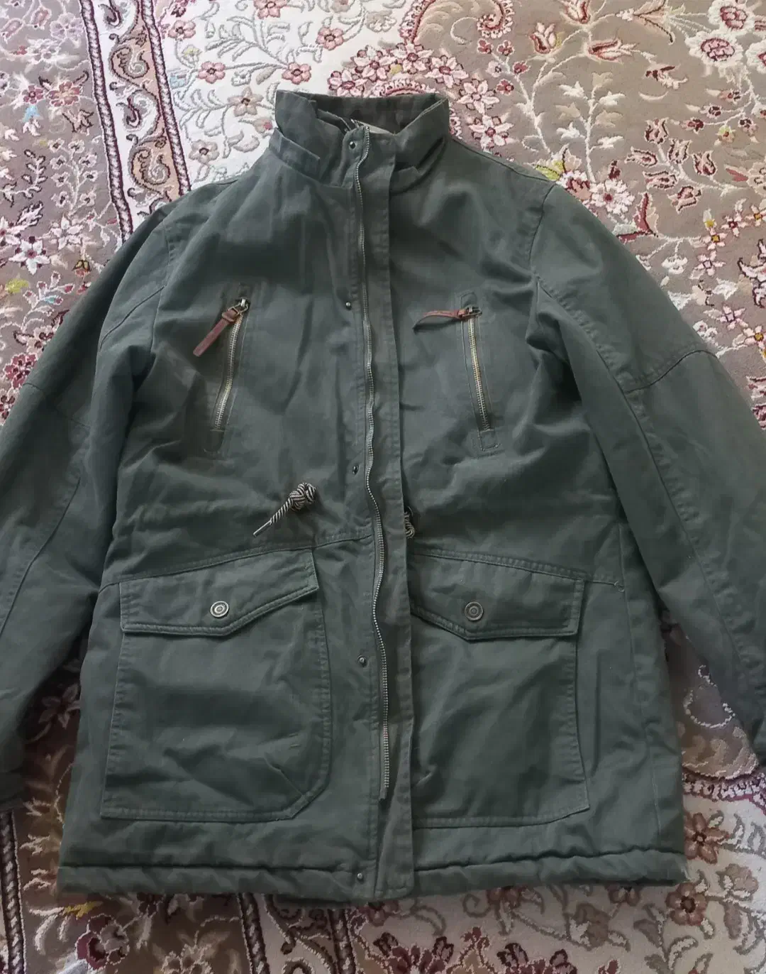 آور کت مردانه.نو|لباس|الیگودرز, |دیوار