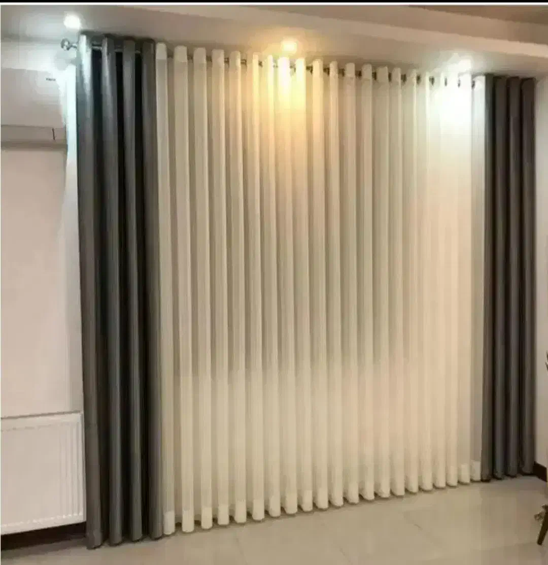 والن طوسی رنگ|پرده، رانر، رومیزی|لنگرود, |دیوار