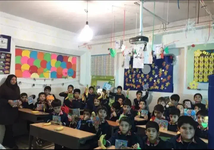 از اموزش تا استخدام مقطع ابتدایی مدارس غیرانتفاعی|استخدام آموزشی|اسلامشهر, شهرک مهدیه|دیوار