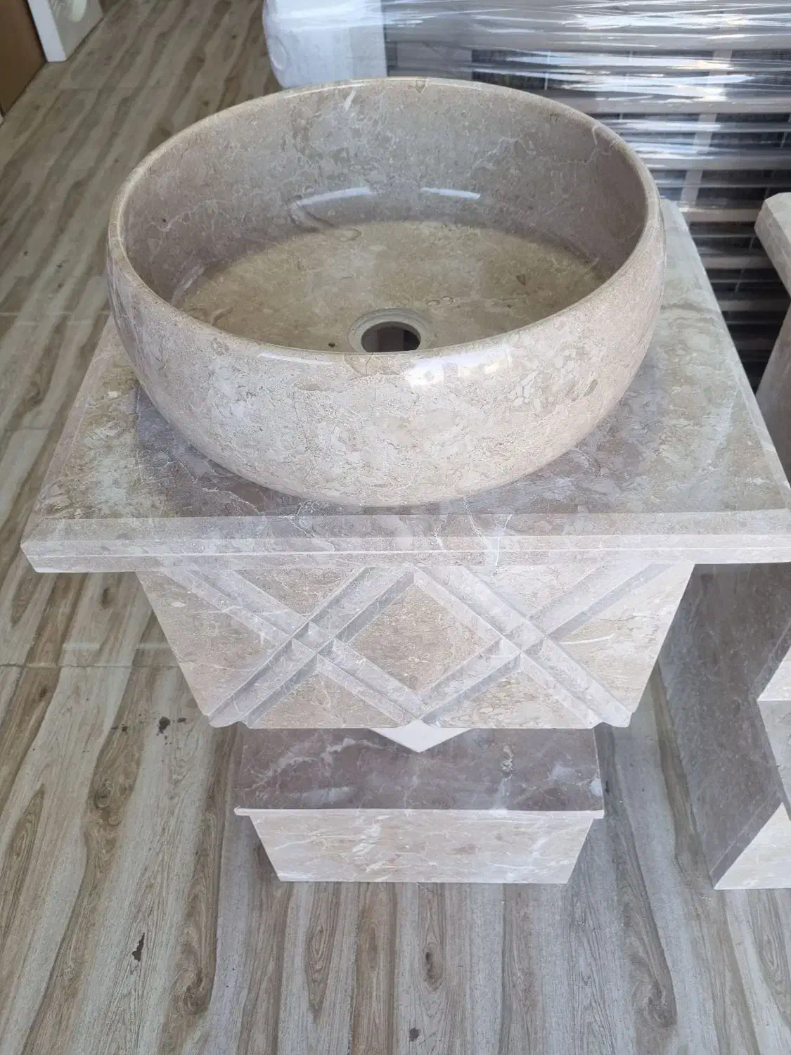 روشویی سنگی|لوازم سرویس بهداشتی|کرمان, |دیوار