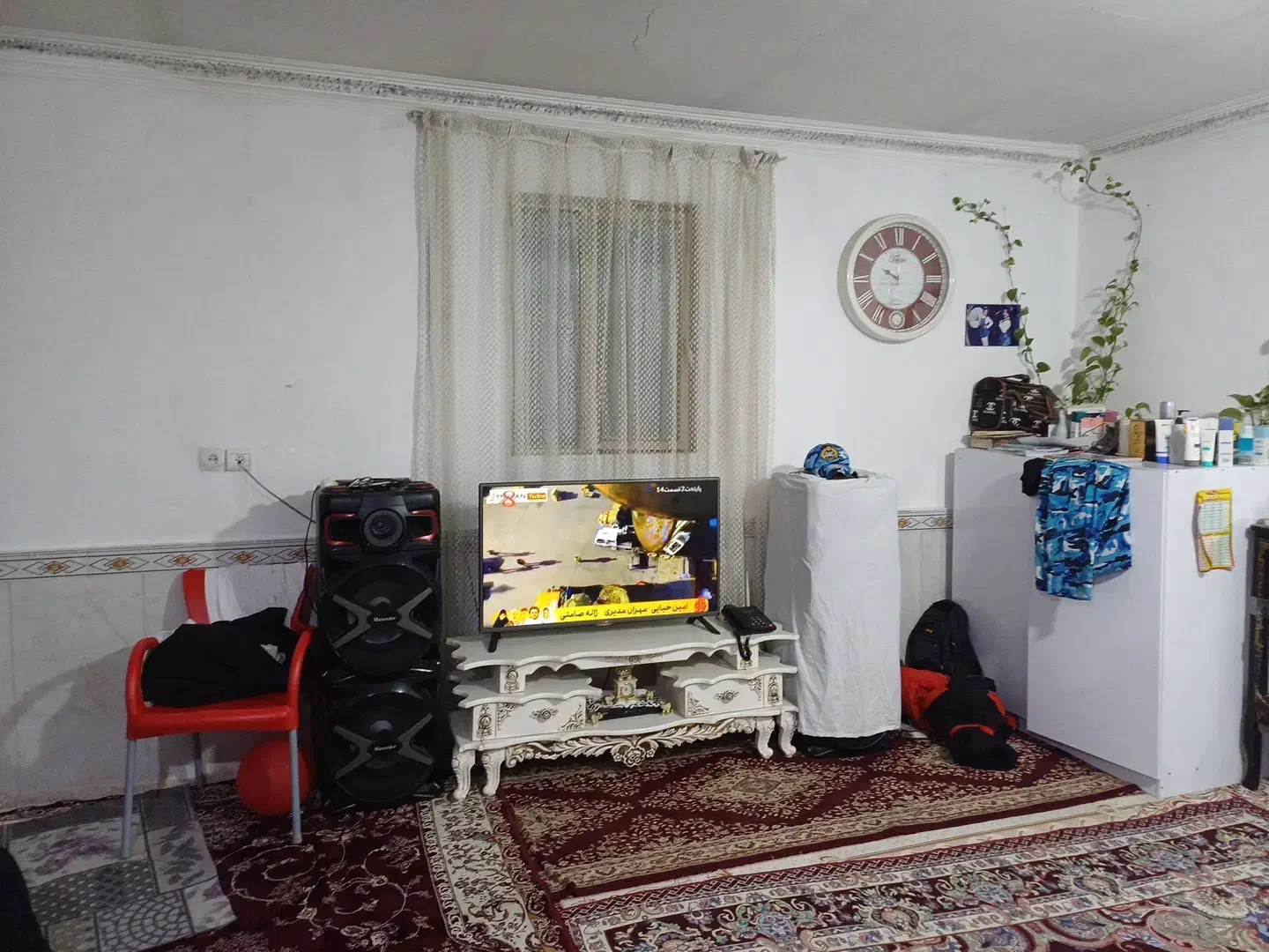 منزل مسکونی فروشی|فروش خانه و ویلا|رباط‌کریم, شترخوار|دیوار