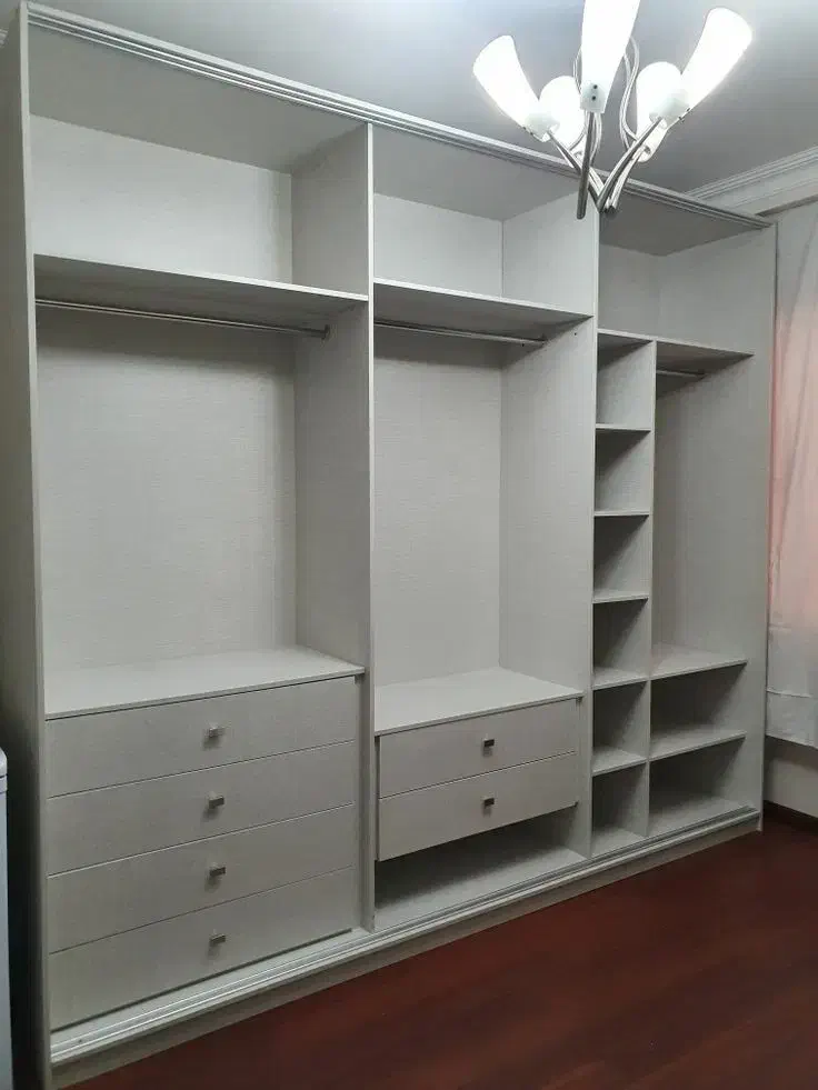 اجرای کابینت و کمد دیواری|خدمات پیشه و مهارت|گالیکش, |دیوار