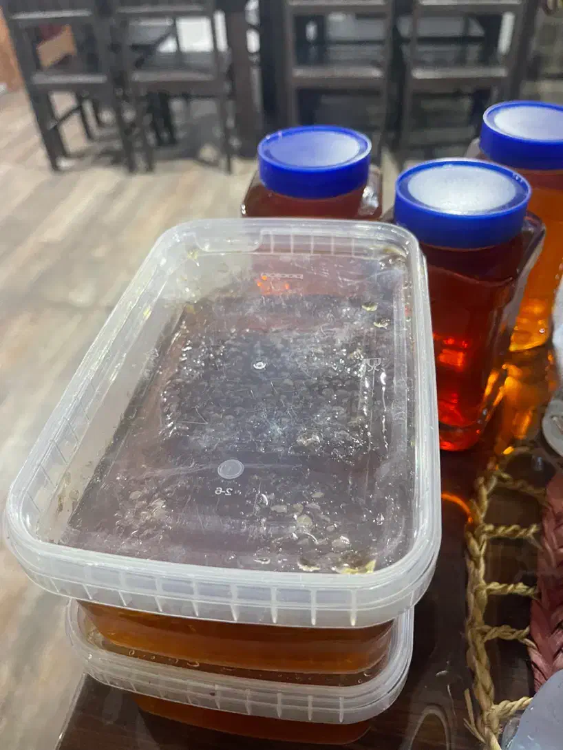 عسل|خوردنی و آشامیدنی|چابکسر, |دیوار