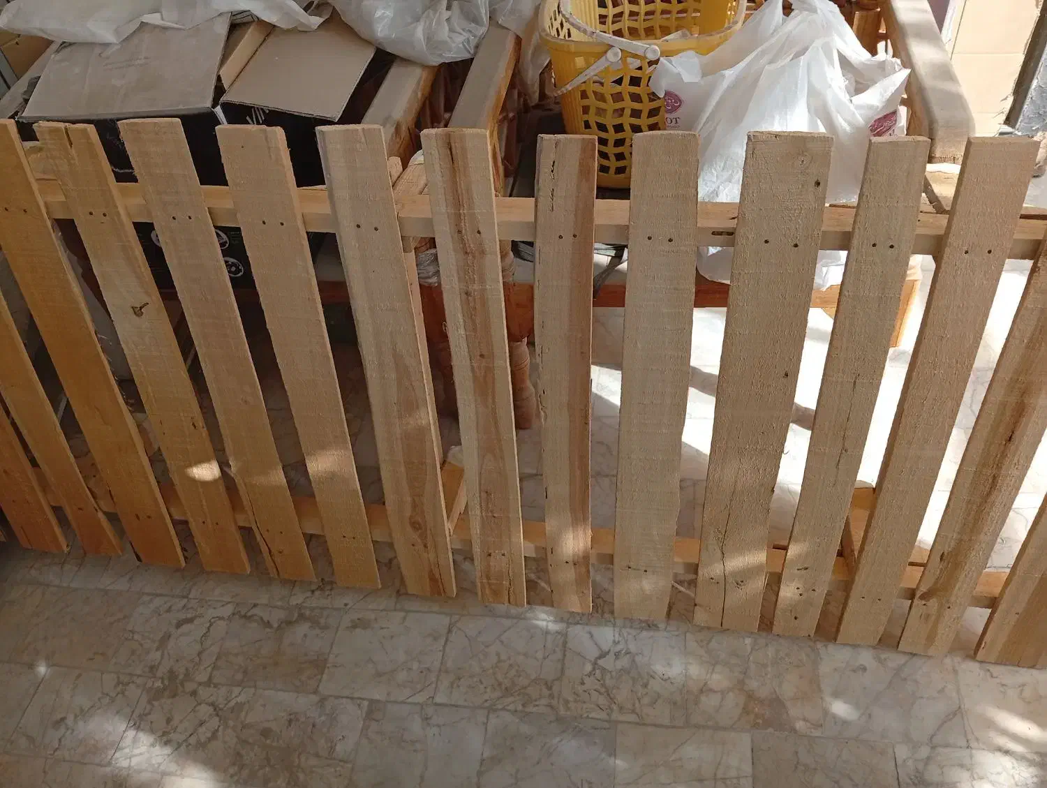 تخت یک نفره ۹۰در ۲۰۰ سالم با تشک رویال|تخت و سرویس خواب|مشهد, هنرستان|دیوار