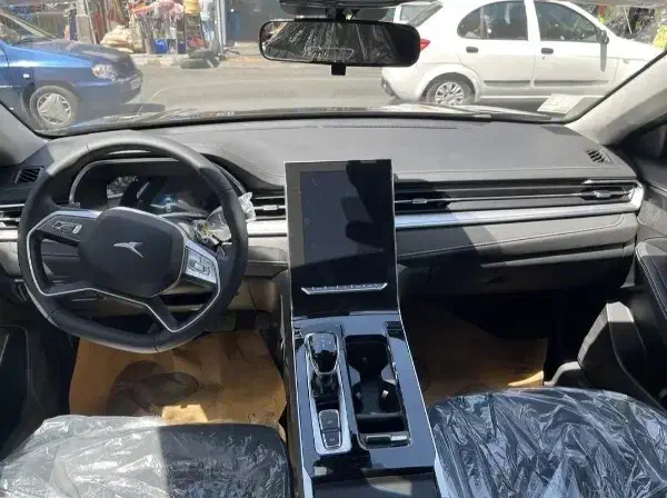 جک j7|خودرو سواری و وانت|تهران, دریا|دیوار